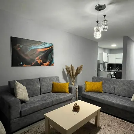 Rea Apartman