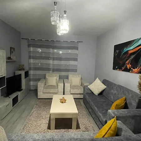 Rea Apartman *