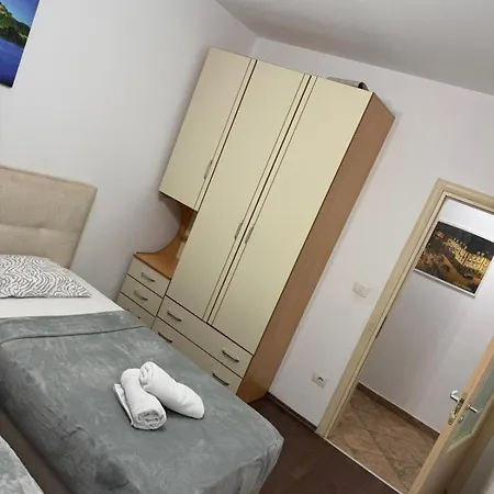 Rea Appartement *