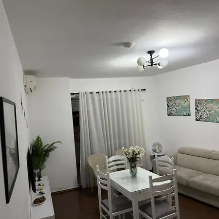 Appartement Rea