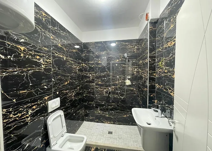 Apartment Paco Center Apartment Shkoder