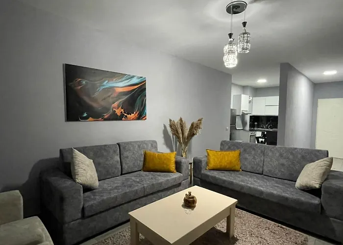 Paco Center Apartment Apartment