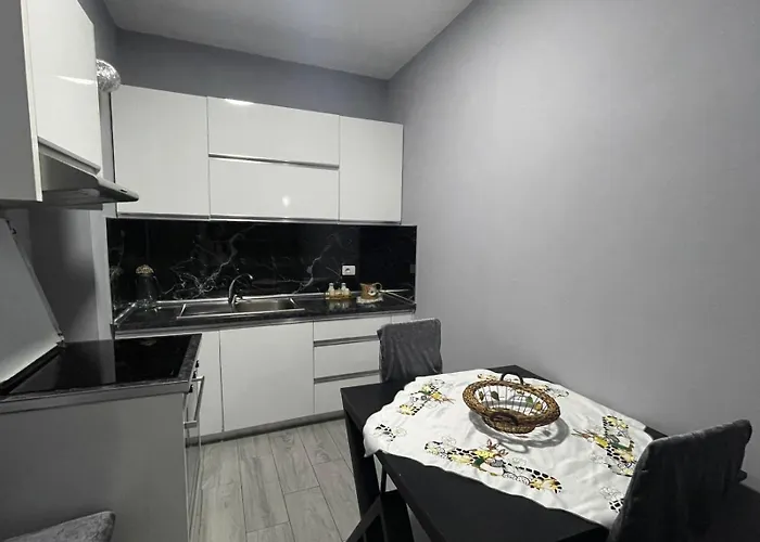 Paco Center Apartment Apartment