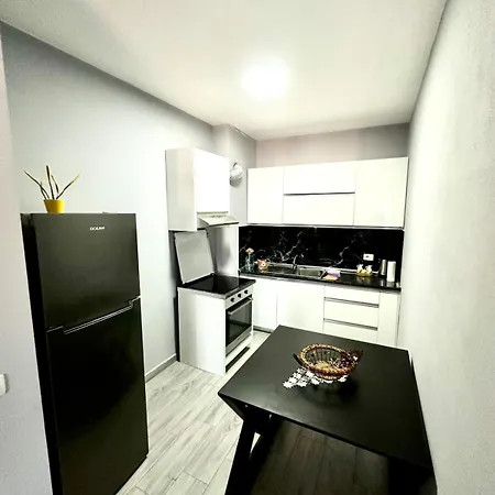 Paco Apartment