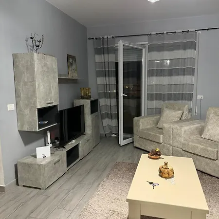 Paco Apartment *