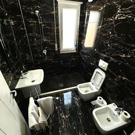 Apartment Paco Shkoder