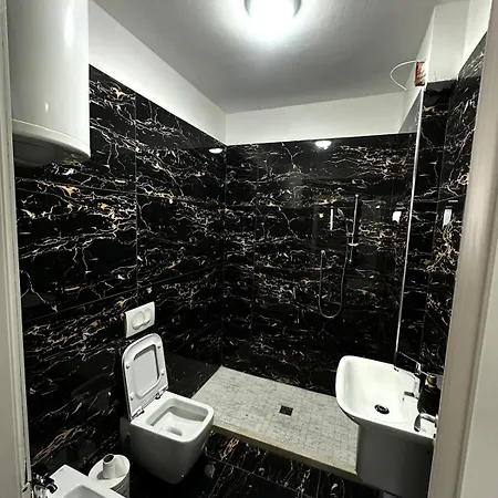 Paco Apartment *