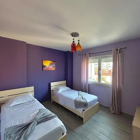 Paco Apartment Shkoder