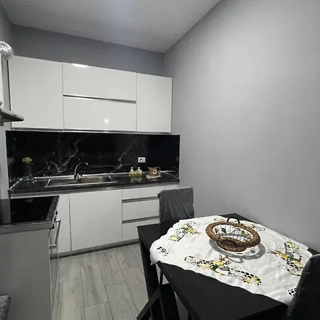 Paco Center Apartment 公寓