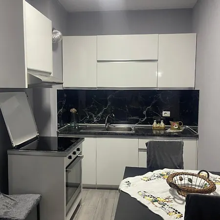 Paco Center Apartment 公寓