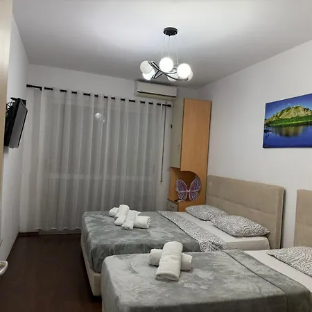 Apartment Rea *