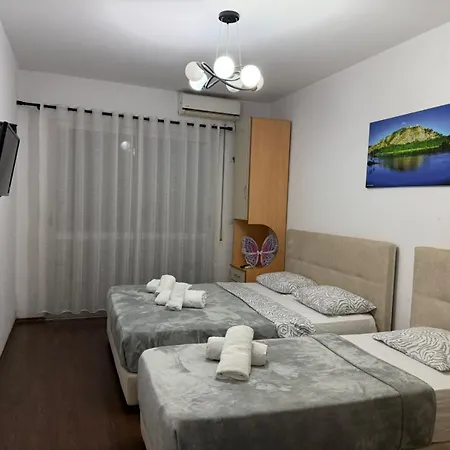 Rea Shkodër