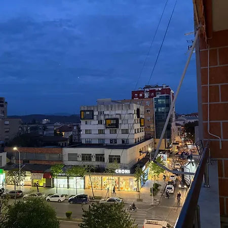 Rea Shkodër