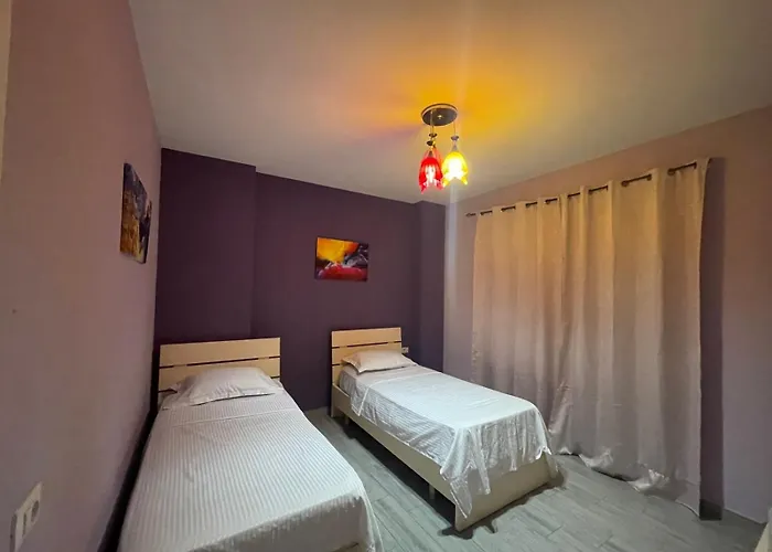 Paco Center * Shkodër