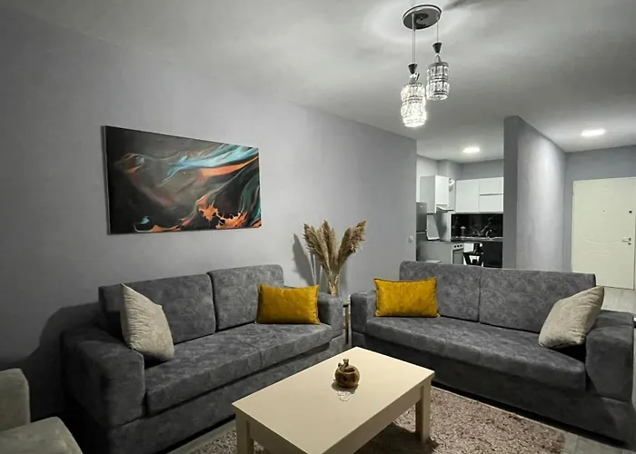 Paco Center Shkodër