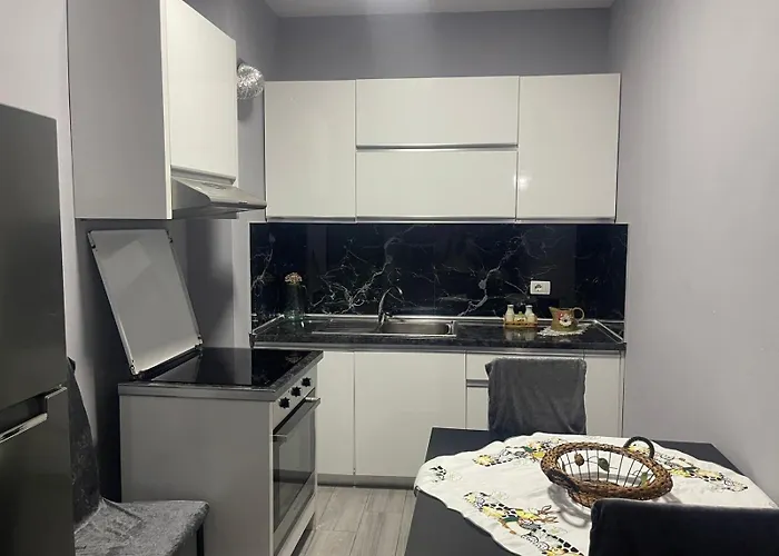 Paco Center Apartment 公寓